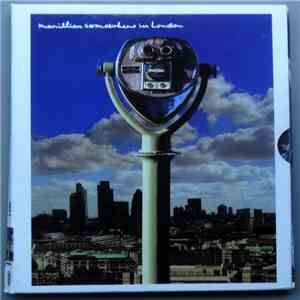 Marillion - Somewhere In London download mp3