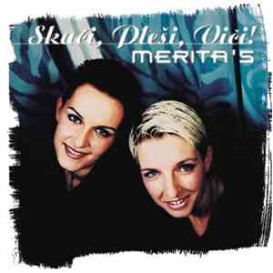 Merita's - Skači, Pleši, Viči! download mp3