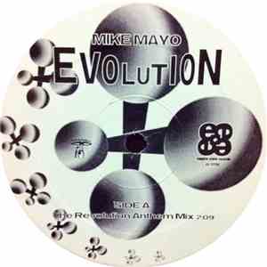 Mike Mayo - Evolution download mp3