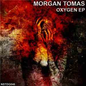 Morgan Tomas - Oxygen EP download mp3