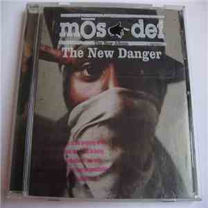 Mos Def - The New Danger download mp3