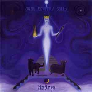 Ordo Equitum Solis - Hecate download mp3