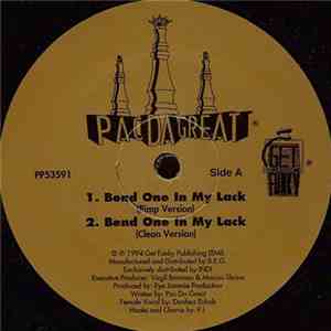 Pac Da Great - Bend One In My Lack download mp3