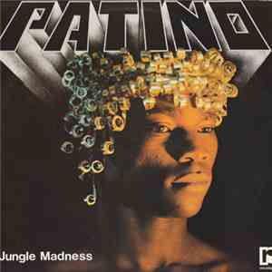 Patino  - Jungle Madness download mp3