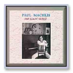 Paul Machlis - The Magic Horse download mp3