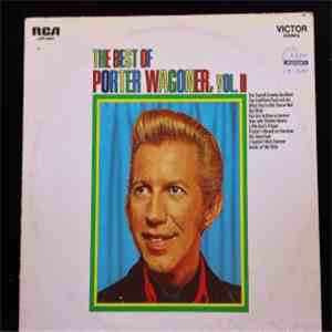 Porter Wagoner - The Best Of Porter Wagoner, Vol.II mp3 download