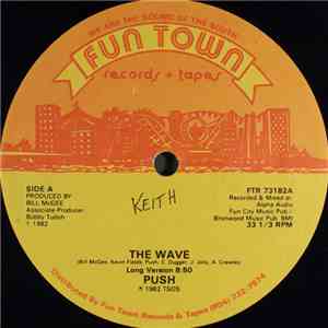 Push  - The Wave download mp3