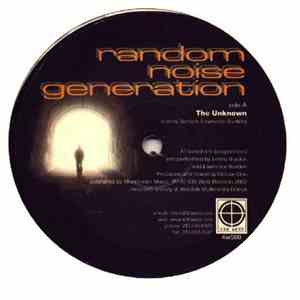 Random Noise Generation - The Unknown download mp3