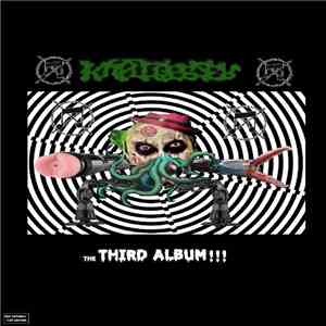 Rezeegtnuk - The Third Album!!! download mp3