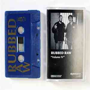 Rubbed Raw - Volume IV download mp3