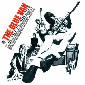The Blue Van - The Art Of Rolling download mp3