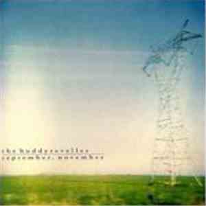 The Buddyrevelles - September, November download mp3