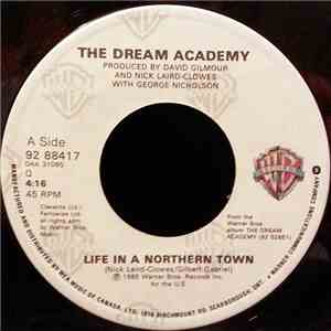The Dream Academy - Life In A Northern Town download mp3