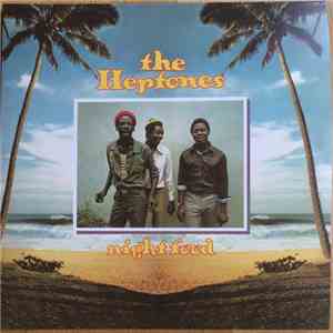 The Heptones - Night Food download mp3