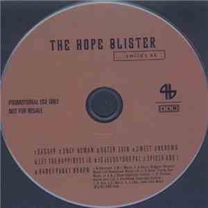 The Hope Blister - ...Smile's OK download mp3