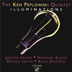 The Ken Peplowski Quintet - Illuminations download mp3