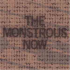 The Monstrous Now - The Monstrous Now mp3 download