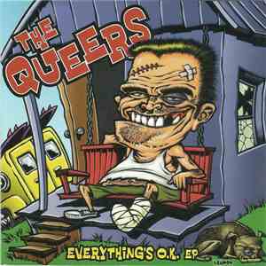 The Queers - Everything's O.K. EP download mp3