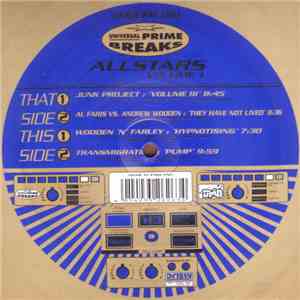 Various - Allstars Volume 1 download mp3