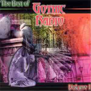 Various - Best Of Gothic Radio. Volume 1 download mp3