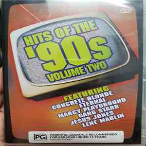 Various - Hits Of The '90s - Volume Two download mp3