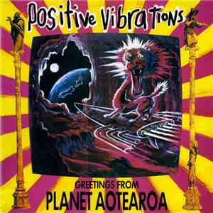 Various - Positive Vibrations download mp3