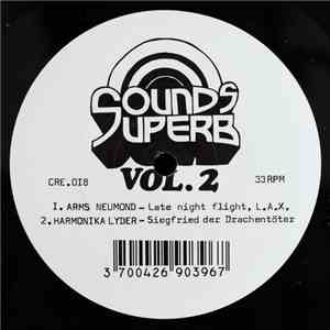 Various - Sounds Superb Vol. 2 download mp3