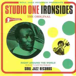 Various - Studio One Ironsides (Original Classic Recordings 1963-1979) download mp3