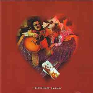 Various - The Drum Album download mp3