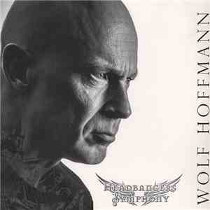 Wolf Hoffmann - Headbangers Symphony download mp3