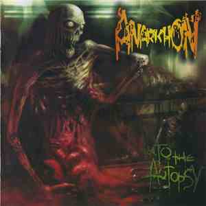 Anarkhon - Into The Autopsy download mp3
