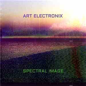 Art Electronix - Spectral Image download mp3