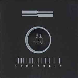 Audioklinik - Hydraulix 31 download mp3