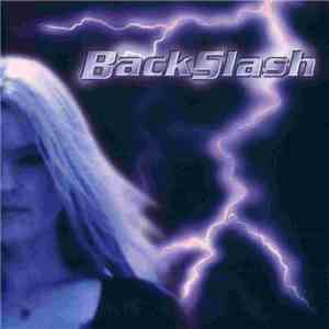 Backslash - Intention mp3 download