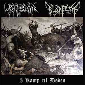 Blodfest / Wolfslair - I Kamp Til Døden download mp3