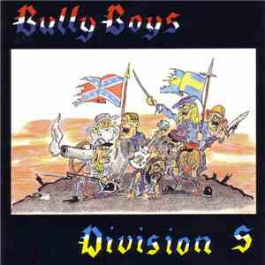 Bully Boys  / Division S  - Bully Boys / Division S mp3 download