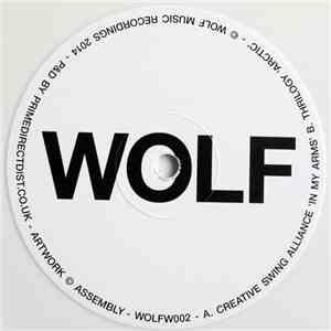 Creative Swing Alliance / Thrilogy - In My Arms / Arctic mp3 download