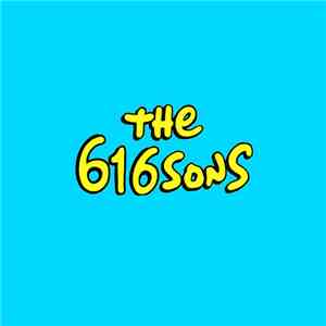 Cult Mountain - 616SONS download mp3