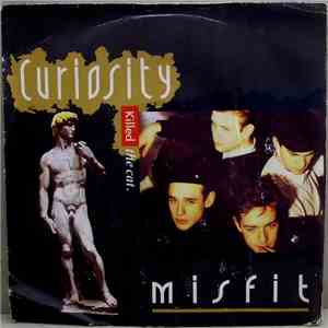 Curiosity Killed The Cat - Misfit download mp3