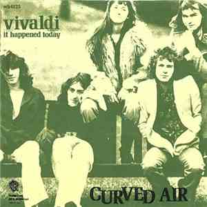 Curved Air - Vivaldi download mp3