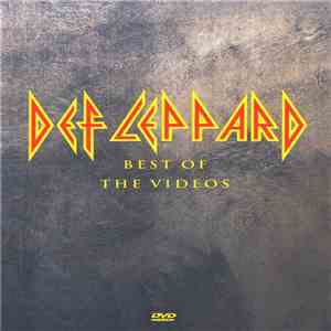Def Leppard - Best Of The Videos download mp3