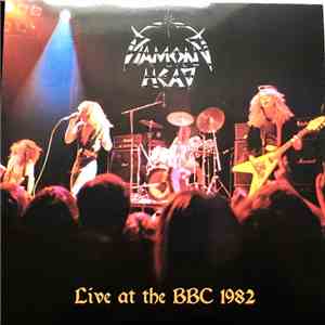 Diamond Head  - Live At The BBC 1982 download mp3