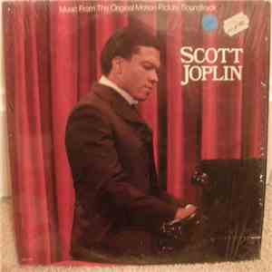 Dick Hyman - Scott Joplin - Original Motion Picture Soundtrack download mp3