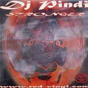 DJ Pindi - Stronger download mp3