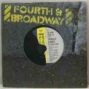 Donald Banks - Status Quo download mp3