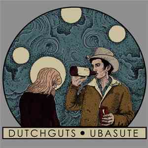 Dutchguts / Ubasute - Split download mp3