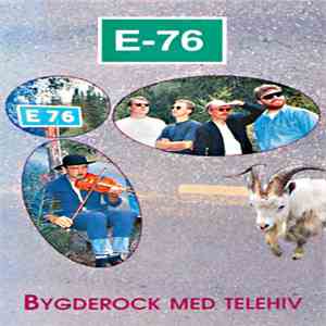 E-76 - Bygderock Med Telehiv download mp3