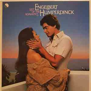 Engelbert - Last Of The Romantics download mp3