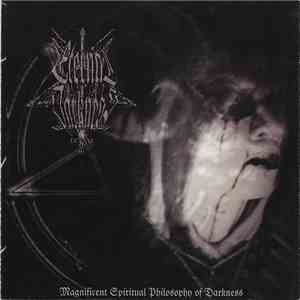 Eternal Darkness DCLXVI - Magnificent Spiritual Philosophy Of Darkness mp3 download