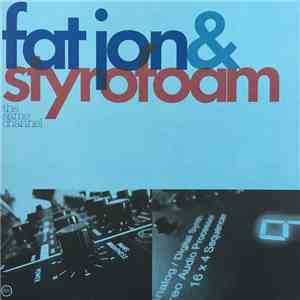 Fat Jon & Styrofoam - The Same Channel download mp3